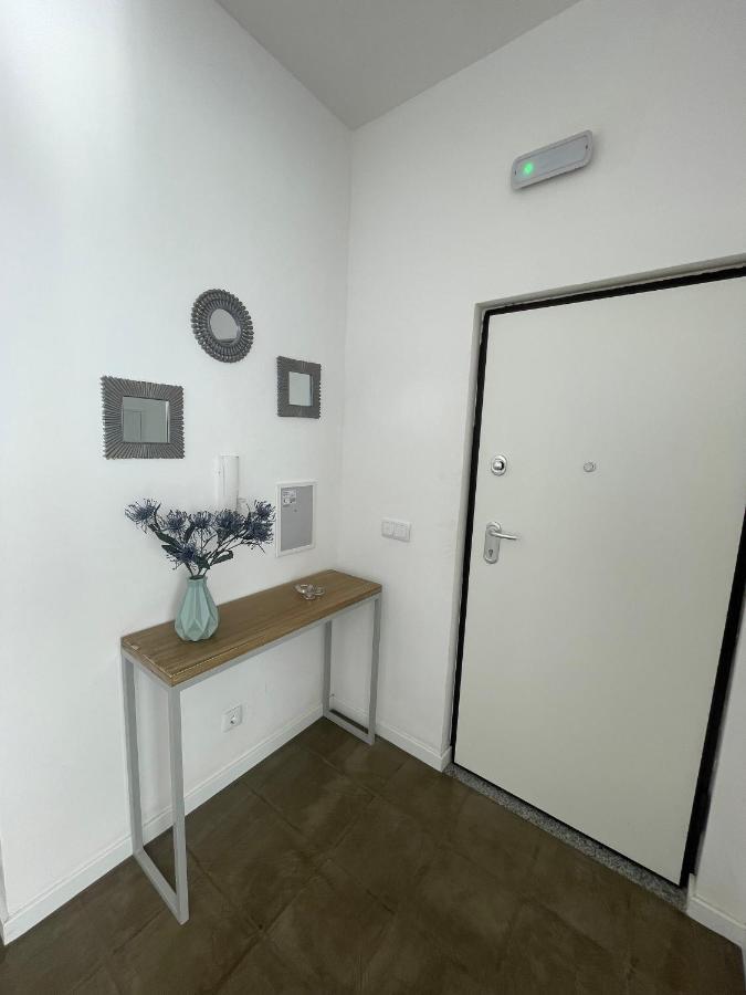Tia Nita Apartamentos มินเดโล ภายนอก รูปภาพ
