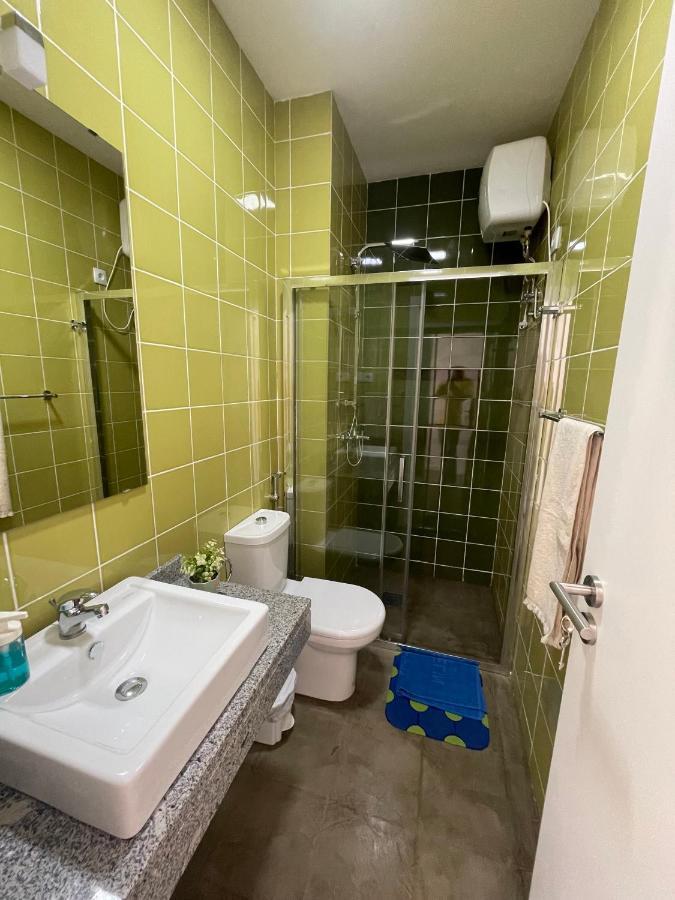 Tia Nita Apartamentos มินเดโล ภายนอก รูปภาพ