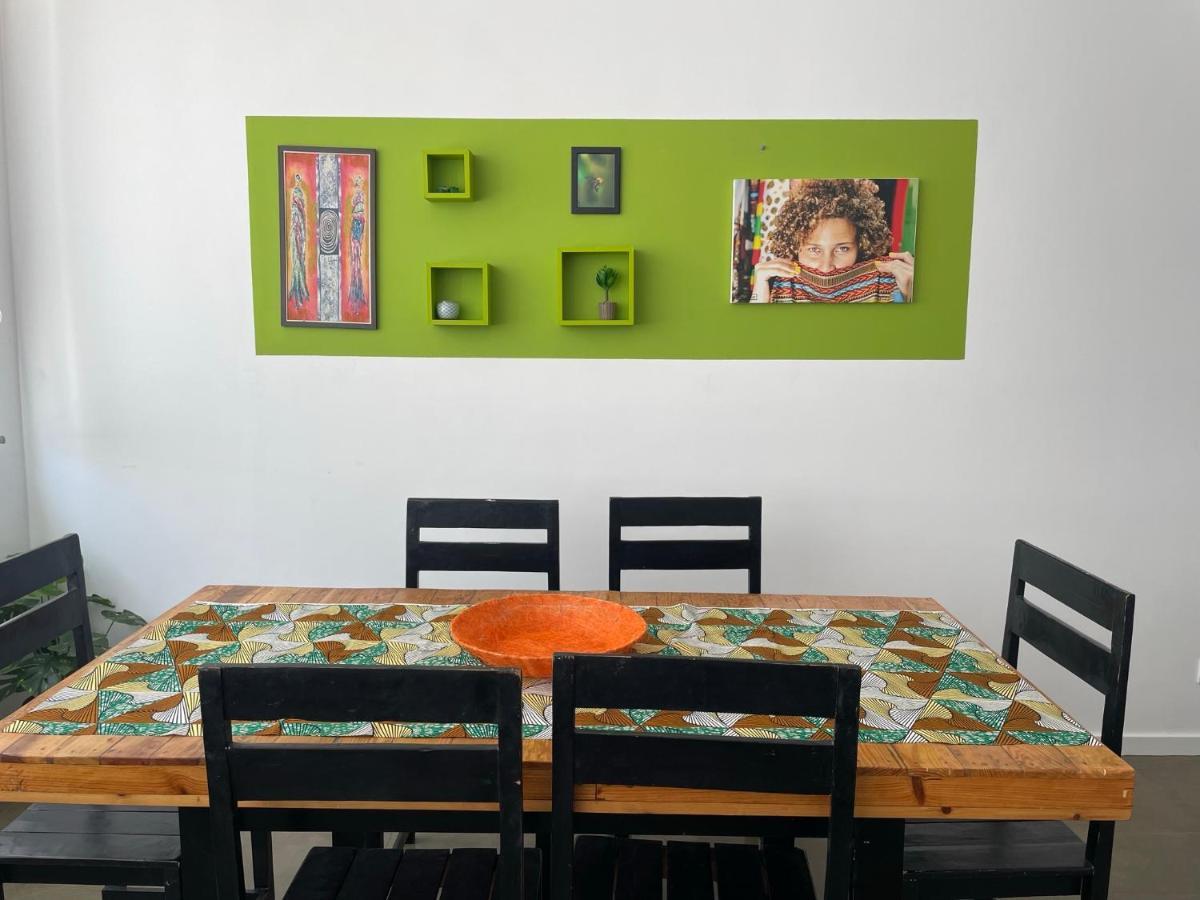 Tia Nita Apartamentos มินเดโล ภายนอก รูปภาพ